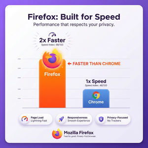 品牌 火狐浏览器电脑版 火狐浏览器响应式设计模式介绍