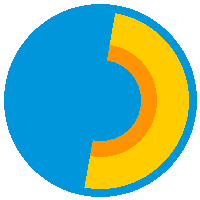 品牌 火狐浏览器电脑版 图标